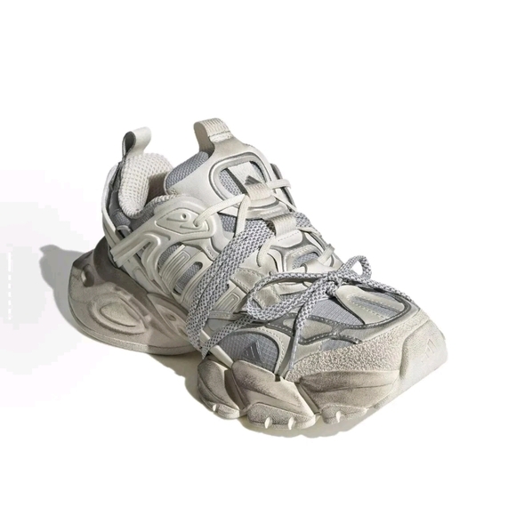 Adidas Xlg Deluxe Runners - Picture 3 of 6